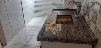 Apartamento, 2 quartos, 55 m² - Foto 4