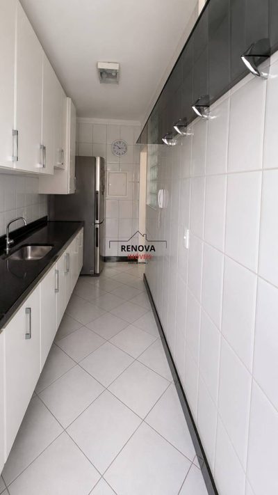 Apartamento, 3 quartos, 78 m² - Foto 3