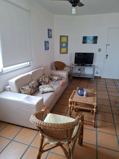 Apartamento, 3 quartos, 90 m² - Foto 1