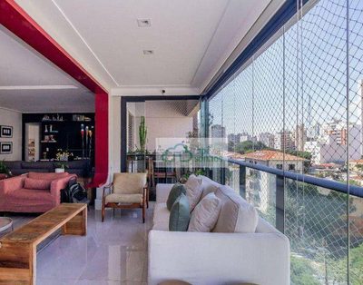 Apartamento, 2 quartos, 140 m² - Foto 1