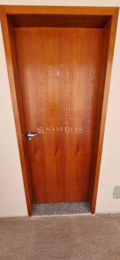 Apartamento, 2 quartos, 40 m² - Foto 3