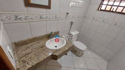 Casa, 4 quartos, 205 m² - Foto 3