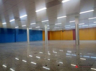 Loja-Salão, 590 m² - Foto 4