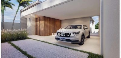 Casa, 3 quartos, 156 m² - Foto 4