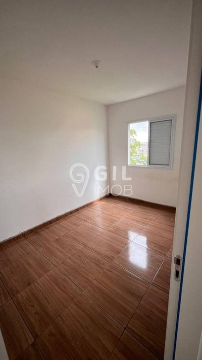 Apartamento, 2 quartos, 57 m² - Foto 4