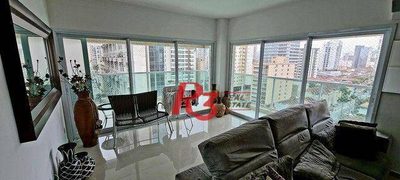 Apartamento, 3 quartos, 150 m² - Foto 1