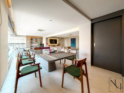 Apartamento, 3 quartos, 213 m² - Foto 3