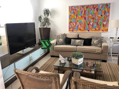Casa, 3 quartos, 120 m² - Foto 2