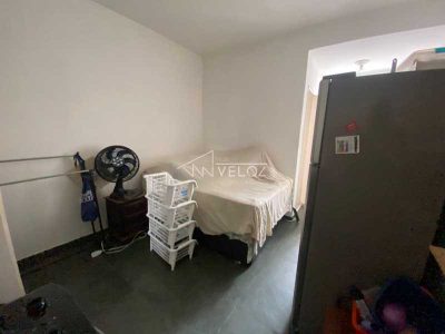 Apartamento, 1 quarto, 20 m² - Foto 3