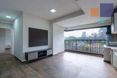 Apartamento, 2 quartos, 61 m² - Foto 2