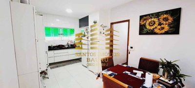 Casa, 3 quartos, 156 m² - Foto 1