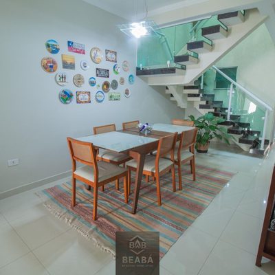 Casa, 3 quartos, 190 m² - Foto 3