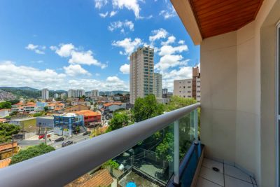 Apartamento, 3 quartos, 92 m² - Foto 4