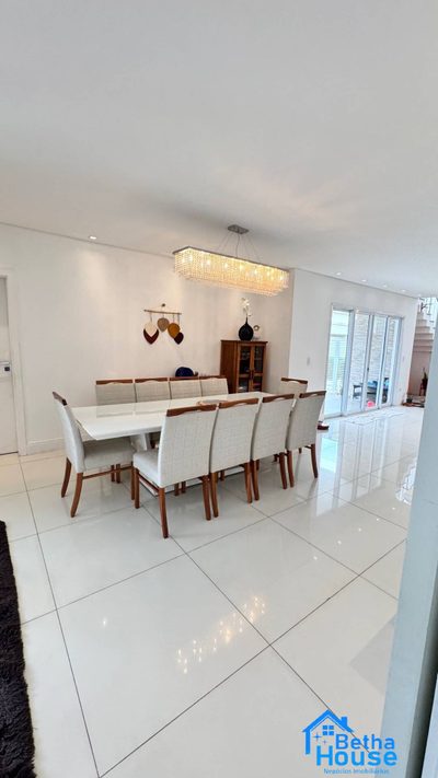 Casa, 4 quartos, 560 m² - Foto 2