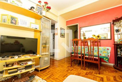 Apartamento, 1 quarto, 42 m² - Foto 5