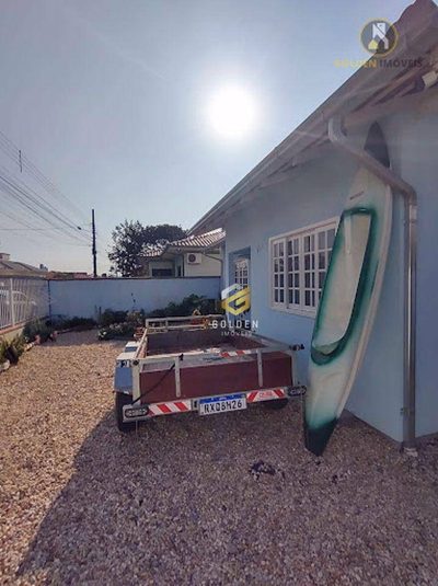 Casa, 3 quartos, 123 m² - Foto 4