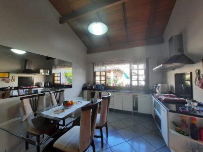 Casa, 3 quartos, 167 m² - Foto 4