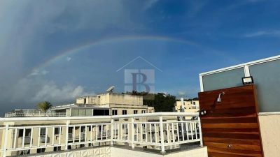 Apartamento, 3 quartos, 155 m² - Foto 2