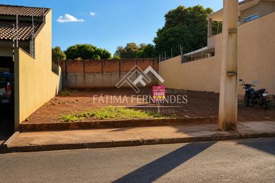 Terreno, 264 m² - Foto 1