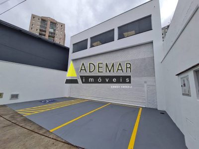 Sala-Conjunto, 340 m² - Foto 1