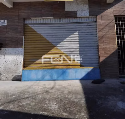 Loja-Salão, 60 m² - Foto 1