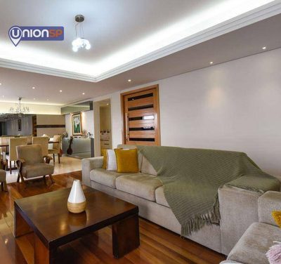 Apartamento, 4 quartos, 226 m² - Foto 3