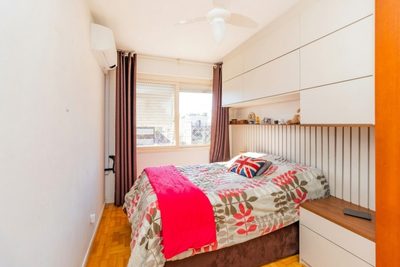 Apartamento, 2 quartos, 130 m² - Foto 5