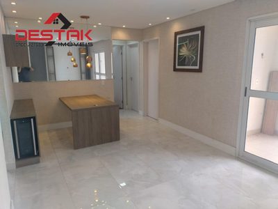 Apartamento, 3 quartos, 72 m² - Foto 2