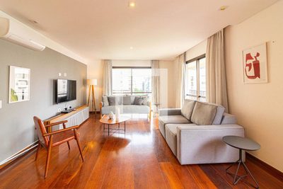Apartamento, 4 quartos, 173 m² - Foto 4