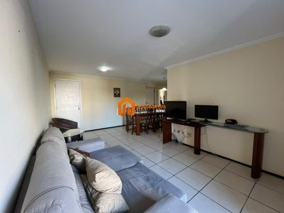 Apartamento, 3 quartos, 105 m² - Foto 2