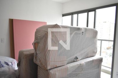 Apartamento, 2 quartos, 48 m² - Foto 3