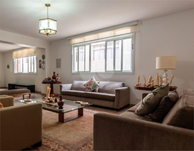 Apartamento, 3 quartos, 292 m² - Foto 1