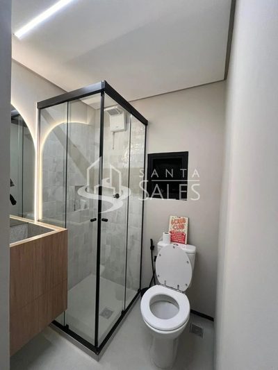 Apartamento, 2 quartos, 50 m² - Foto 4