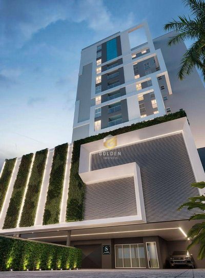 Apartamento, 2 quartos, 55 m² - Foto 2