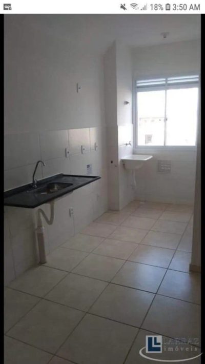 Apartamento, 2 quartos, 43 m² - Foto 2