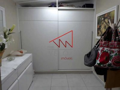 Apartamento, 3 quartos, 100 m² - Foto 1