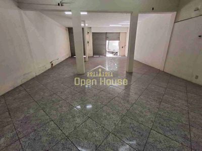Loja-Salão, 49 m² - Foto 3