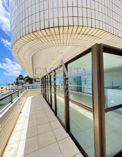 Apartamento, 4 quartos, 200 m² - Foto 4