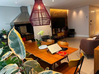 Apartamento, 3 quartos, 115 m² - Foto 2