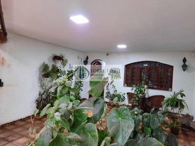 Casa, 3 quartos, 152 m² - Foto 5