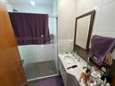 Apartamento, 3 quartos, 90 m² - Foto 1