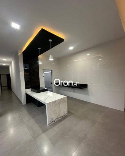 Casa, 3 quartos, 190 m² - Foto 4
