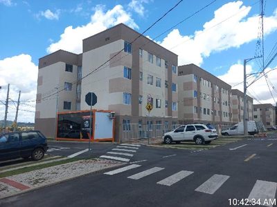 Apartamento, 2 quartos, 42 m² - Foto 1