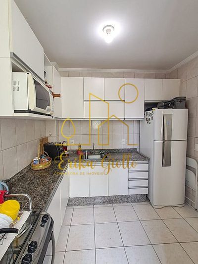 Apartamento, 2 quartos, 56 m² - Foto 4