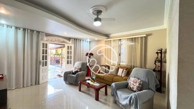 Casa, 3 quartos, 230 m² - Foto 3