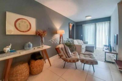 Apartamento, 2 quartos, 88 m² - Foto 5