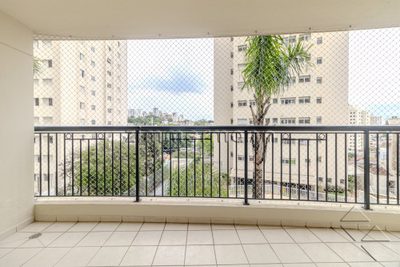 Apartamento, 3 quartos, 100 m² - Foto 3
