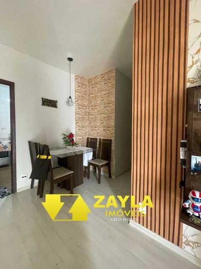 Apartamento, 2 quartos, 94 m² - Foto 4