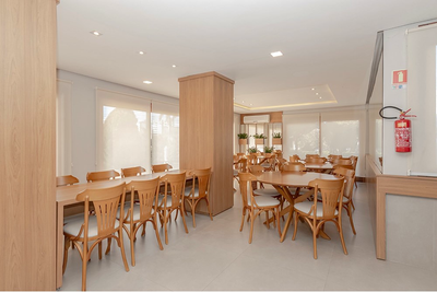 Apartamento, 3 quartos, 113 m² - Foto 4