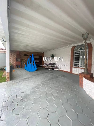 Casa, 2 quartos, 102 m² - Foto 3